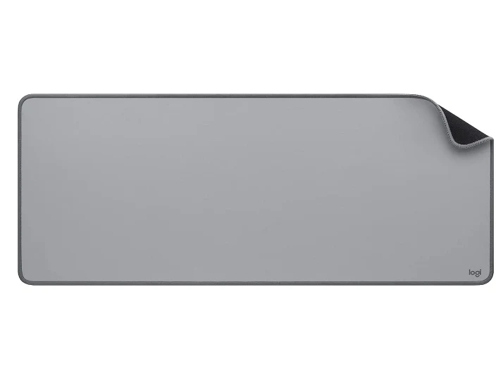 Buy Logitech Studio Series Desk Mat - Mid Grey Online in Pakistan - UGREEN PK