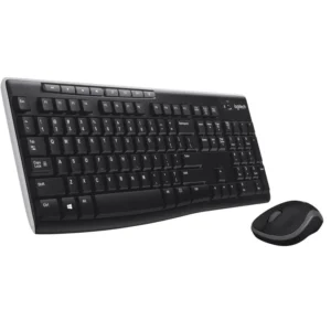 Buy Logitech MK270r Wireless Keyboard and Mouse Combo Online in Pakistan - UGREEN PK