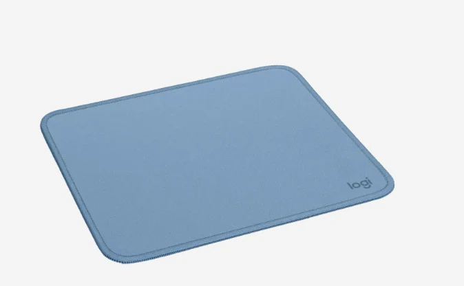 Buy Logitech Studio Series Mouse Pad - Blue Grey Online in Pakistan - UGREEN PK