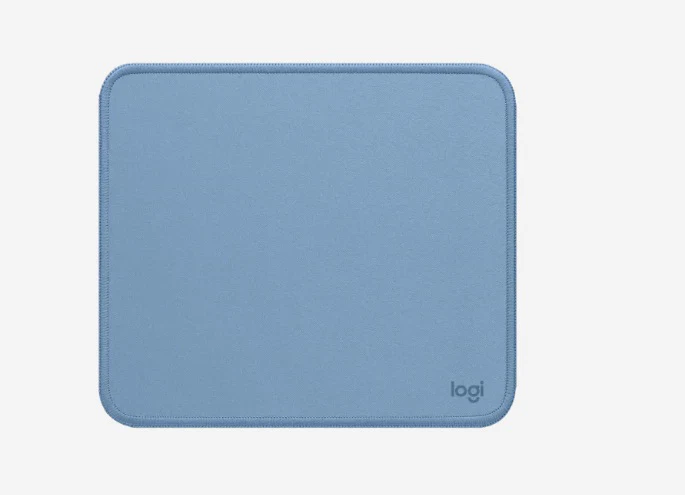 Buy Logitech Studio Series Mouse Pad - Blue Grey Online in Pakistan - UGREEN PK