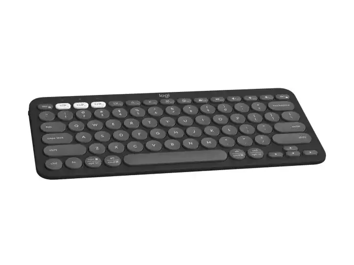Buy Logitech Pebble Keys 2 K380s Bluetooth Keyboard Online in Pakistan - UGREEN PK