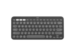Buy Logitech Pebble Keys 2 K380s Bluetooth Keyboard Online in Pakistan - UGREEN PK