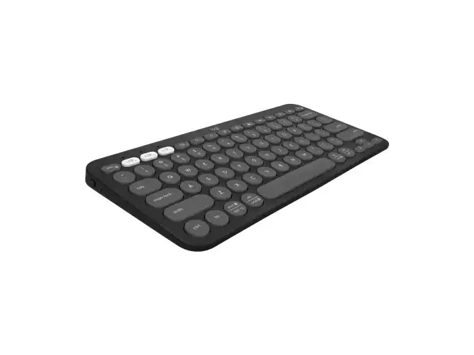 Buy Logitech Pebble Keys 2 K380s Bluetooth Keyboard Online in Pakistan - UGREEN PK