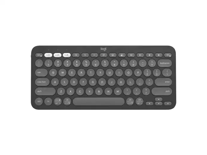 Buy Logitech Pebble Keys 2 K380s Bluetooth Keyboard Online in Pakistan - UGREEN PK