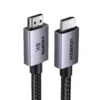 UGREEN 25914ย 8K HDMI 2.1 Certified Cable 48Gbps 10 Meters