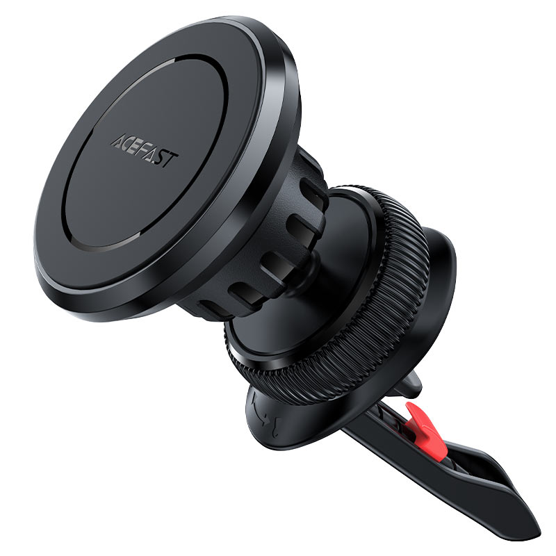 Buy Acefast D7 Magnetic Car Phone Holder 2 Bases (Dashboard & Air Vent) Online in Pakistan - UGREEN PK