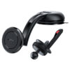 Buy Acefast D7 Magnetic Car Phone Holder 2 Bases (Dashboard & Air Vent) Online in Pakistan - UGREEN PK
