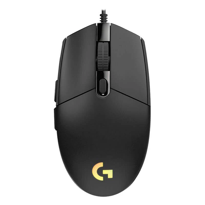 Buy Logitech G102 LightSync RGB Gaming Mouse Online in Pakistan - UGREEN PK