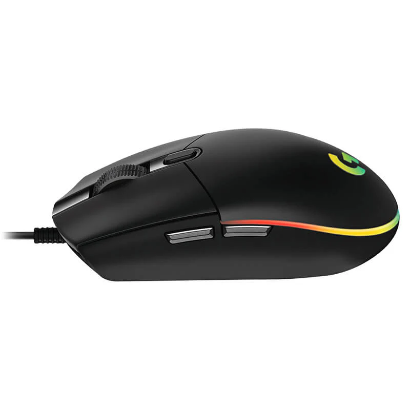 Buy Logitech G102 LightSync RGB Gaming Mouse Online in Pakistan - UGREEN PK