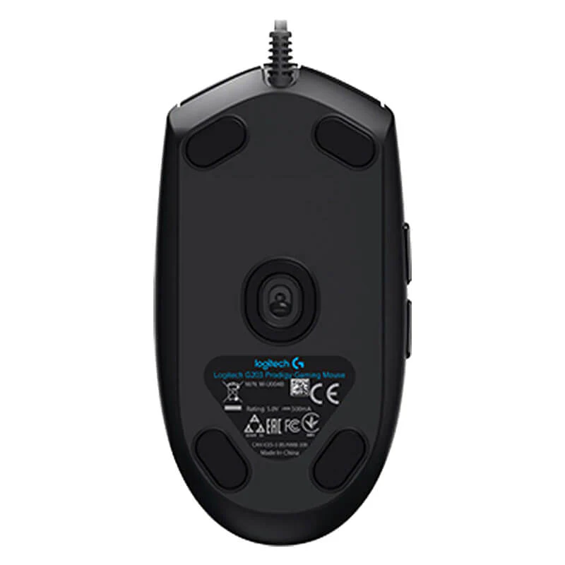 Buy Logitech G102 LightSync RGB Gaming Mouse Online in Pakistan - UGREEN PK