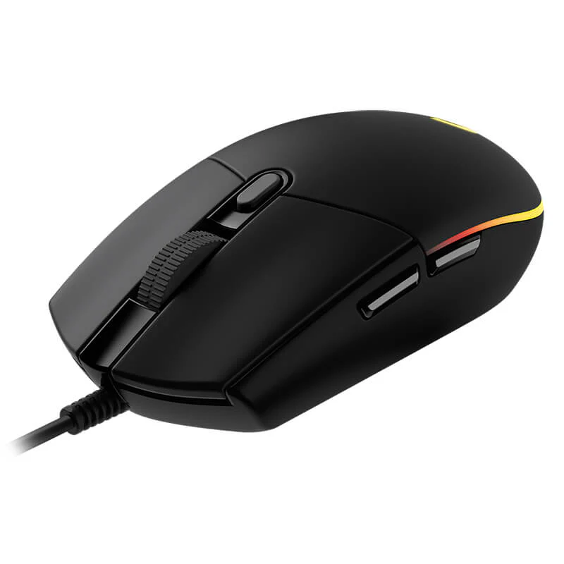 Buy Logitech G102 LightSync RGB Gaming Mouse Online in Pakistan - UGREEN PK