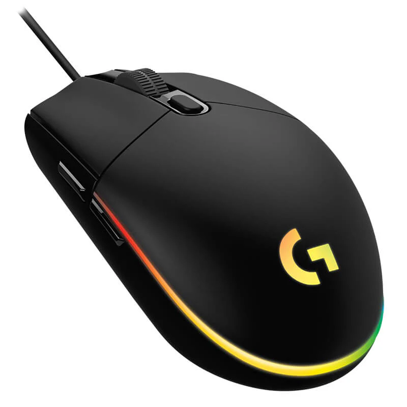 Buy Logitech G102 LightSync RGB Gaming Mouse Online in Pakistan - UGREEN PK