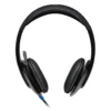 Buy Logitech H540 USB Headset with Noise-Cancelling Mic Online in Pakistan - UGREEN PK