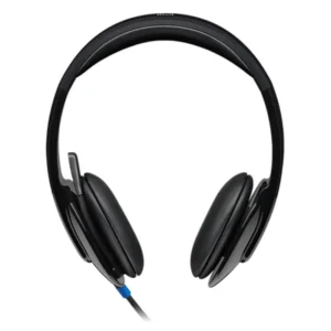 Buy Logitech H540 USB Headset with Noise-Cancelling Mic Online in Pakistan - UGREEN PK