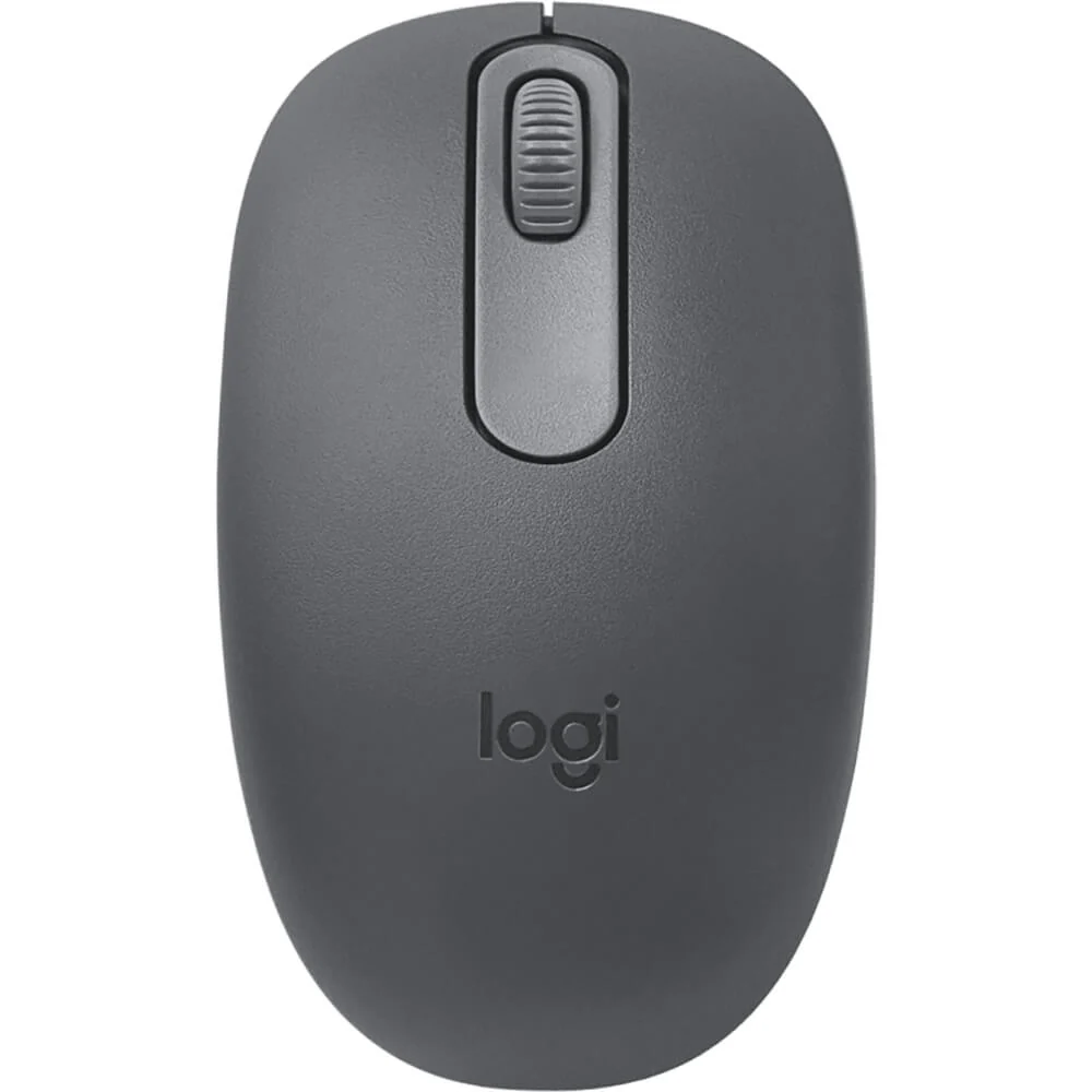 Buy Logitech M196 Wireless Bluetooth Mouse 12-Month Battery Online in Pakistan - UGREEN PK