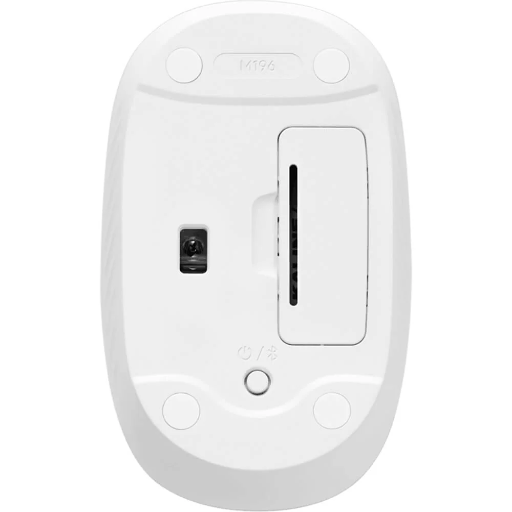 Buy Logitech M196 Wireless Bluetooth Mouse 12-Month Battery Online in Pakistan - UGREEN PK