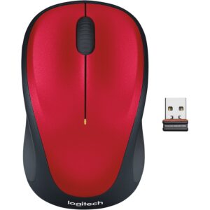 Buy Logitech M235 Wireless Mouse 2.4GHz with USB Receiver Online in Pakistan - UGREEN PK