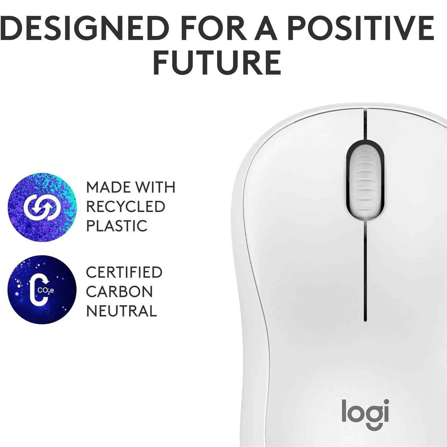 Buy Logitech M240 Silent Bluetooth Wireless Mouse Online in Pakistan - UGREEN PK
