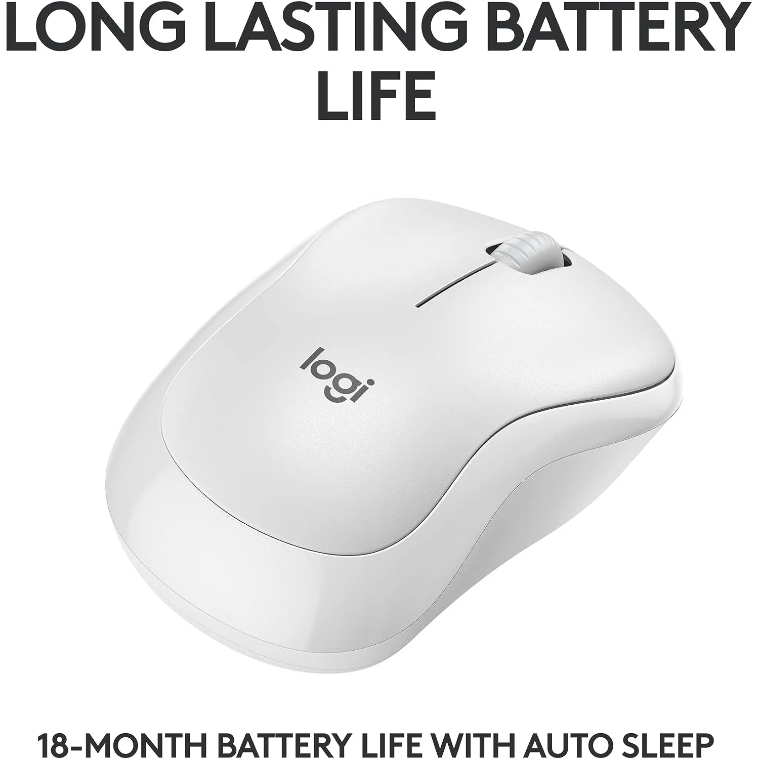 Buy Logitech M240 Silent Bluetooth Wireless Mouse Online in Pakistan - UGREEN PK