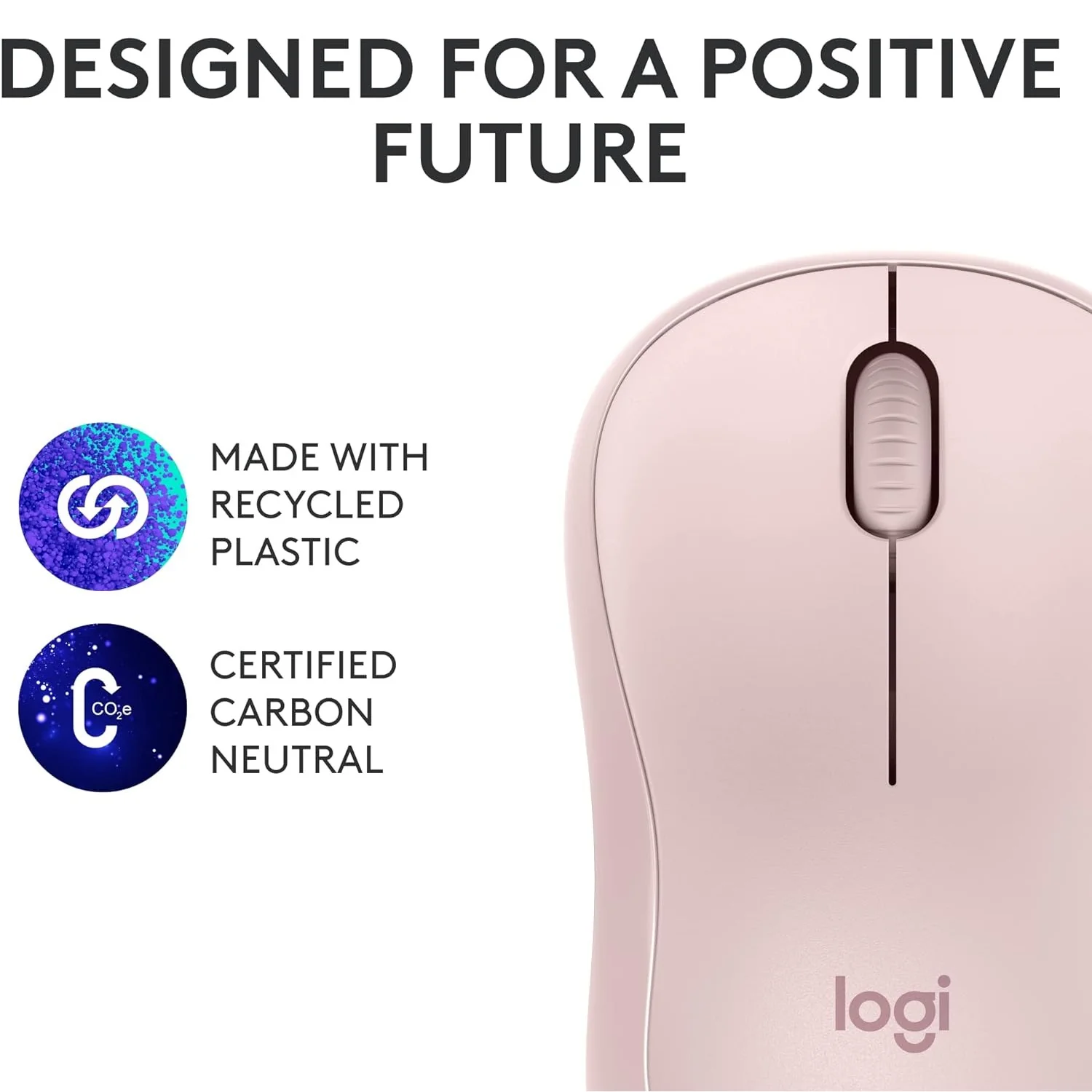 Buy Logitech M240 Silent Bluetooth Wireless Mouse Online in Pakistan - UGREEN PK