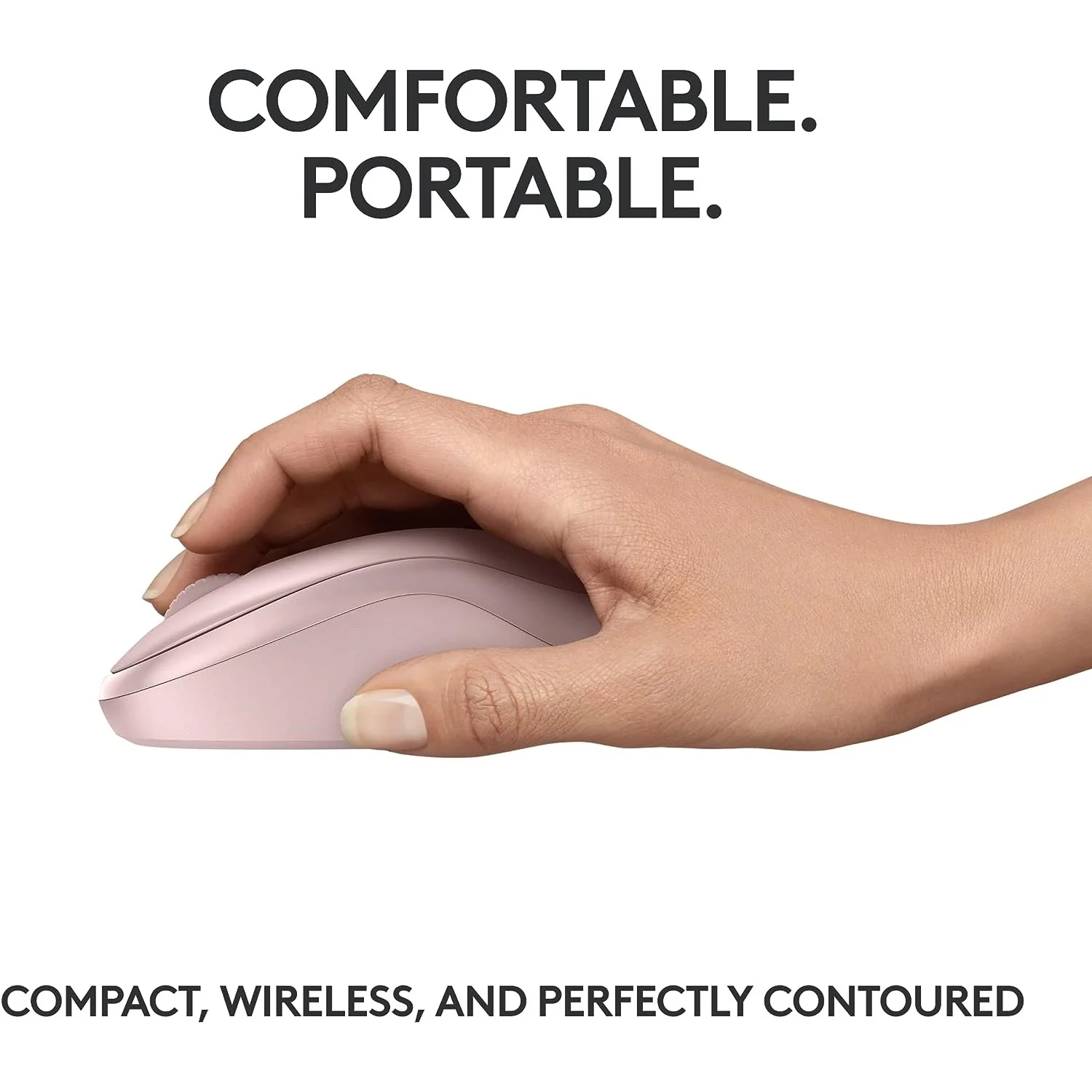 Buy Logitech M240 Silent Bluetooth Wireless Mouse Online in Pakistan - UGREEN PK