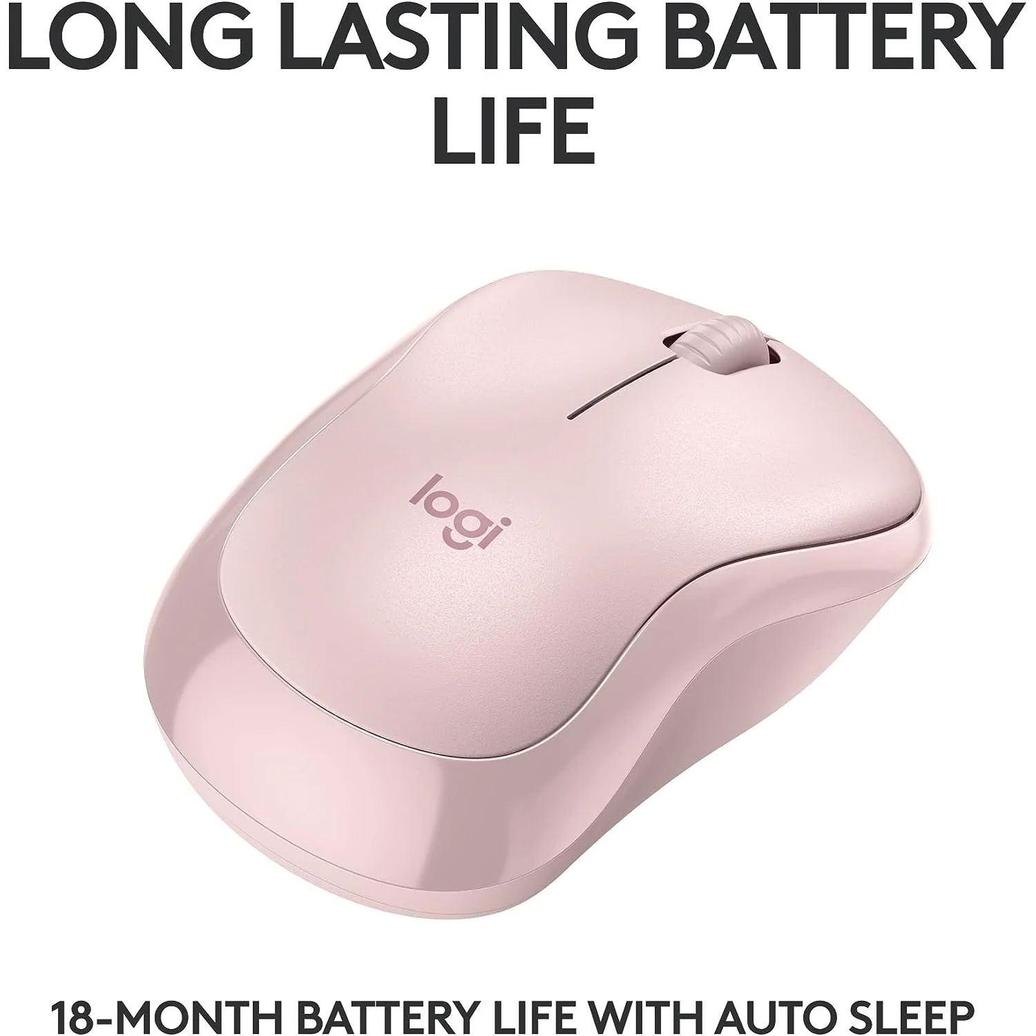 Buy Logitech M240 Silent Bluetooth Wireless Mouse Online in Pakistan - UGREEN PK