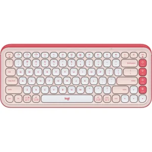 Buy Logitech POP Keys Bluetooth Wireless Keyboard Online in Pakistan - UGREEN PK