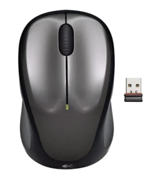 Buy Logitech M235 Wireless Mouse 12-Month Battery Online in Pakistan - UGREEN PK
