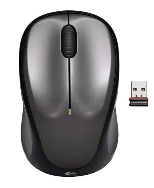 Buy Logitech M235 Wireless Mouse 12-Month Battery Online in Pakistan - UGREEN PK
