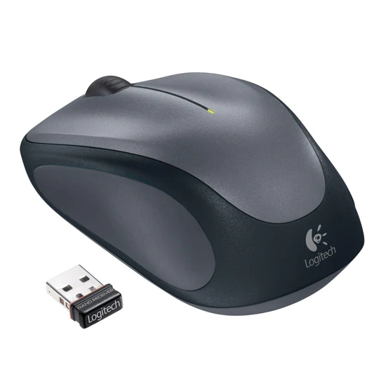Buy Logitech M235 Wireless Mouse 12-Month Battery Online in Pakistan - UGREEN PK
