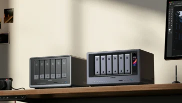 Buy UGREEN AI NAS: Unmatched Performance and Intelligence for the Modern Era of Data Management Online in Pakistan - UGREEN PK