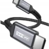 Buy JSAUX USB-C to HDMI Cable (3 Meter) 4K@30Hz Plug & Play Online in Pakistan - UGREEN PK
