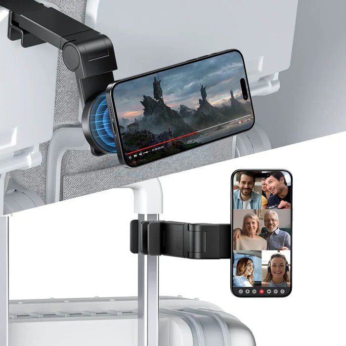 Buy JSAUX SP0206B Travel Phone Holder 360° Adjustable Online in Pakistan - UGREEN PK