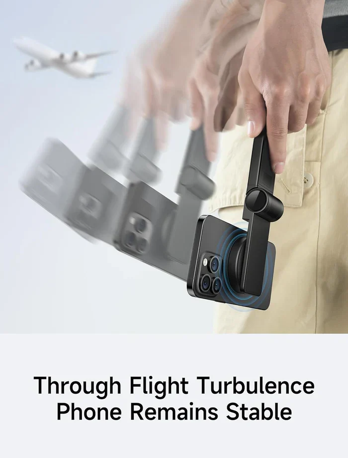 Buy JSAUX SP0206B Travel Phone Holder 360° Adjustable Online in Pakistan - UGREEN PK