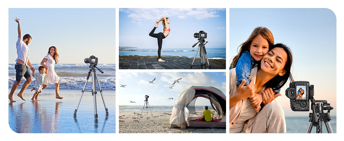 UGREEN 15187 Professional Camera Tripod Stand 69 Buy UGREEN 15187 Professional Camera Tripod Stand 69