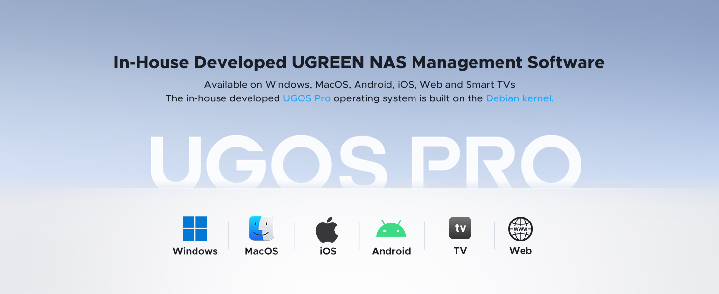 UGREEN 25371ย NASync DXP4800 4-Bay Desktop NAS Buy UGREEN 25371ย NASync DXP4800 4-Bay Desktop NAS (Diskless) Intel N100 Quad-Core, 8GB DDR5, 128GB SSD, Dual 2.5GbE, Dual M.2 NVMe, 4K HDMI Online in Pakistan - UGREEN PK