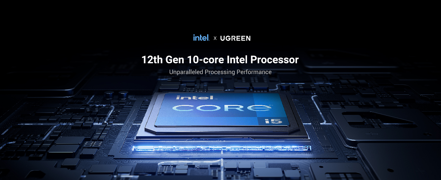 UGREEN 25891 NASync DXP480T Plusย 4-Bay All-Flash SSD NAS (Diskless) Buy UGREEN 25891 NASync DXP480T Plusย 4-Bay All-Flash SSD NAS (Diskless) Online in Pakistan - UGREEN PK