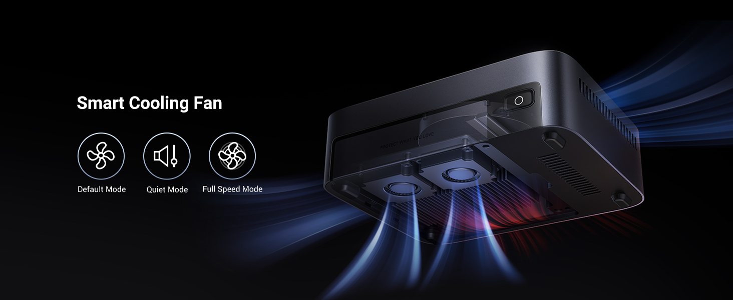UGREEN 25891 NASync DXP480T Plusย 4-Bay All-Flash SSD NAS (Diskless) Buy UGREEN 25891 NASync DXP480T Plusย 4-Bay All-Flash SSD NAS (Diskless) Online in Pakistan - UGREEN PK