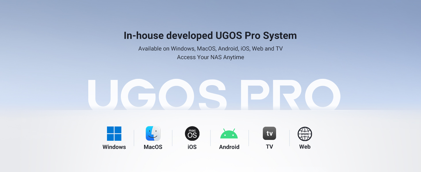 UGREEN 25898ย NASync DXP6800 Pro 6-Bay NAS Enterprise-Grade Storage (Diskless) Buy UGREEN 25898ย NASync DXP6800 Pro 6-Bay NAS Enterprise-Grade Storage (Diskless) Online in Pakistan - UGREEN PK