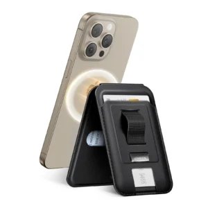 UGREEN 45166 Magnetic Phone Wallet for MagSafe Compatible iPhone