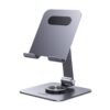 UGREEN 45860 Aluminum 360 Rotating Tablet Stand Holder