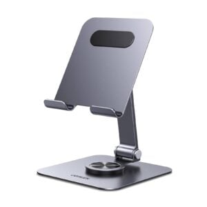 UGREEN 45860 Aluminum 360 Rotating Tablet Stand Holder