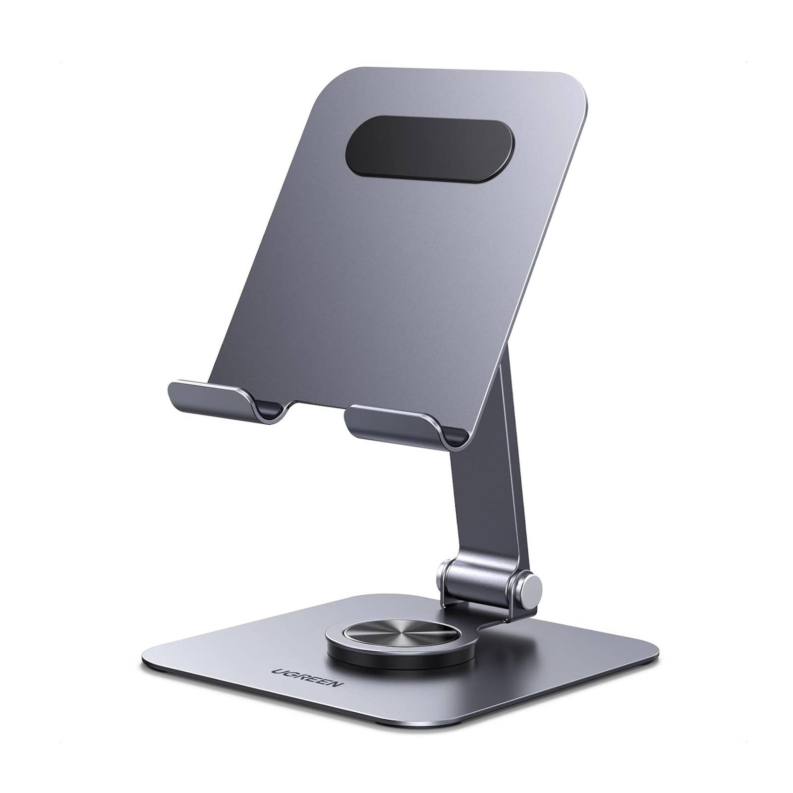 UGREEN 45860 Aluminum 360 Rotating Tablet Stand Holder