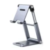 UGREEN 50324 Ergonomic Adjustable Height Phone Stand for Desk