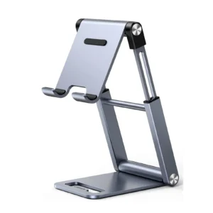 UGREEN 50324 Ergonomic Adjustable Height Phone Stand for Desk