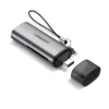 UGREEN 50704 USB-C to SD TF Card Reader