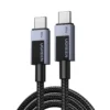 UGREEN 55775 USB C to USB C Cable 60W PD Fast Charging 2 Meter