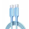 UGREEN 65254 USB-C to USB-C Cable 100W 5A PD Fast Charging