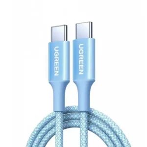 UGREEN 65254 USB-C to USB-C Cable 100W 5A PD Fast Charging