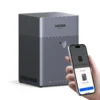 Buy UGREEN 65651ย NASync DH4300 Plus 4-Bay Desktop NAS (Diskless) 8-Core ARM CPU, 8GB RAM, 120TB, 2.5GbE, 4K HDMI - AI Photo Manager, Personal & Business Cloud Storage Online in Pakistan - UGREEN PK